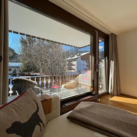 Cozy During Wef Davos 2026 * קלוסטר