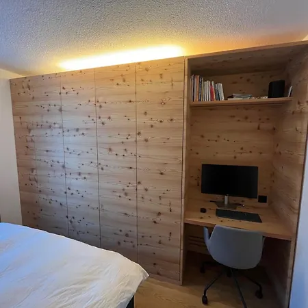 Cozy During Wef Davos 2026 * קלוסטר